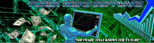 Forex Trend Software'