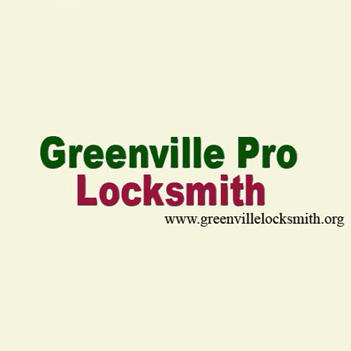 Company Logo For Greenville Pro Locksmith'