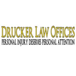 Company Logo For Drucker Law Offices'