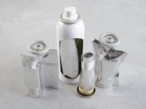 Bag on Valve Technology Market