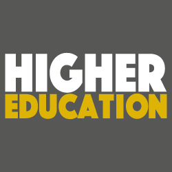 Company Logo For Higher Education UE'