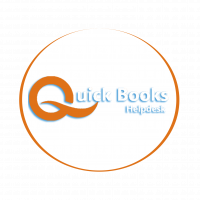 QuickBooks Error 80070057 Logo