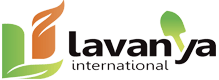 Lavanya International Logo