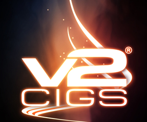 V2 Cigs E-Cigarette'