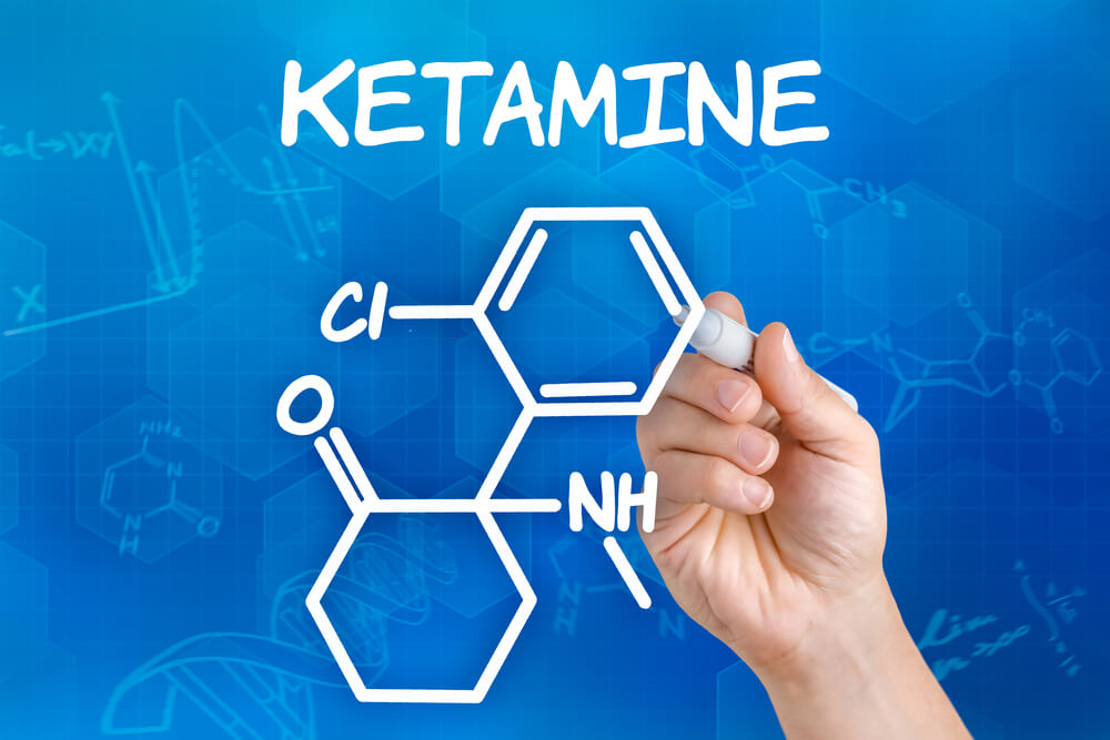 Ketamine Clinic Utah'