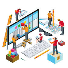Test Environment as a Service Market'