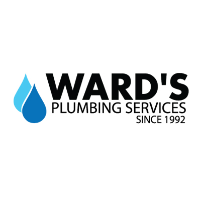 Company Logo For Ward&#039;s Plumbing Services'