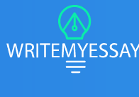 Company Logo For WriteMyEssay'