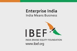 Company Logo For India Brand Wquity Foundation'