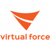 Company Logo For Virtual Force'