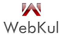Webkul Software Pvt. Ltd. Logo