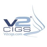 V2 Cigs Logo