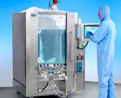 Single Use Bioreactor Market'