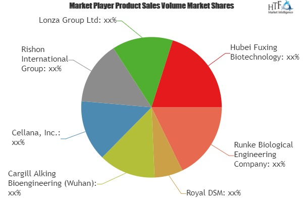 Algae Oil Omega-3 Market