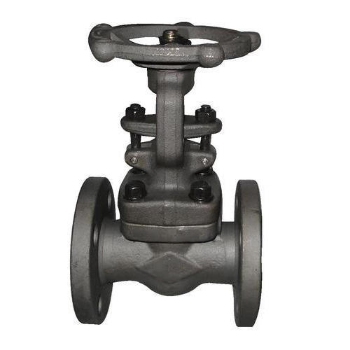 Steam Valves Market