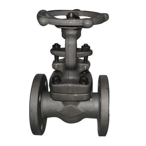 Steam Valves Market'