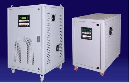 Residential UPS Market