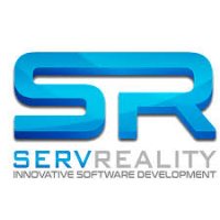 Servreality Logo