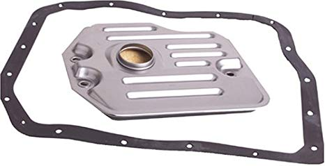 Automotive Transmission Filter Market