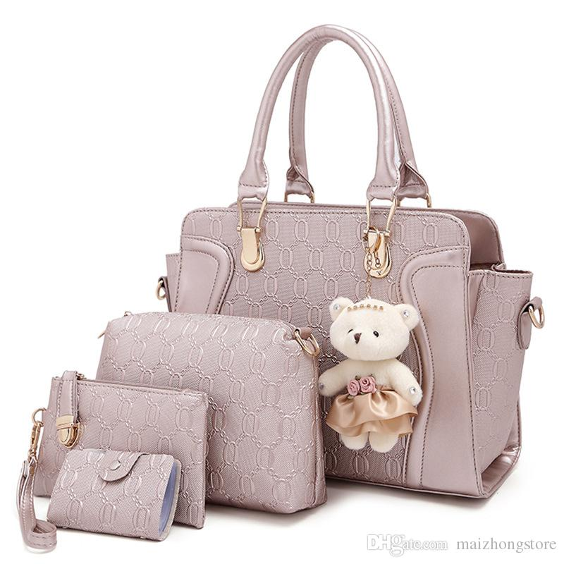 Ladies Handbag Market'