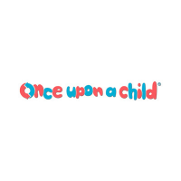 Once Upon A Child - Chilliwack, BC Logo
