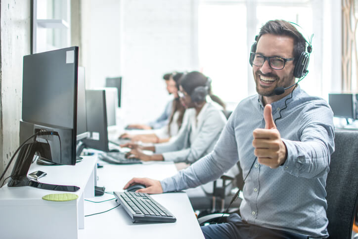Help Desk Outsourcing Market'