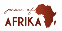 Peace of Afrika Logo