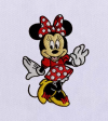 Free Disney Embroidery Designs