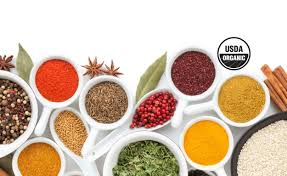 Organic Spices Market Analysis &amp;amp; Forecast For Next 5'