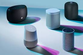 Global Smart Speaker Market