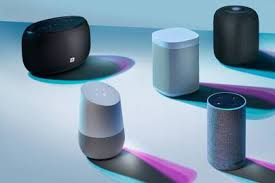 Global Smart Speaker Market'