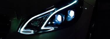 Global Automotive Lighting Market