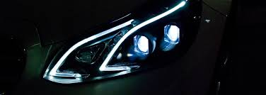 Global Automotive Lighting Market'