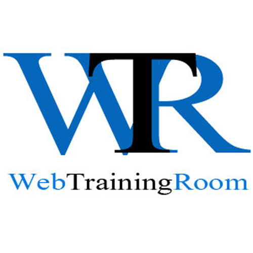 Company Logo For WebTrainingRoom.Com'