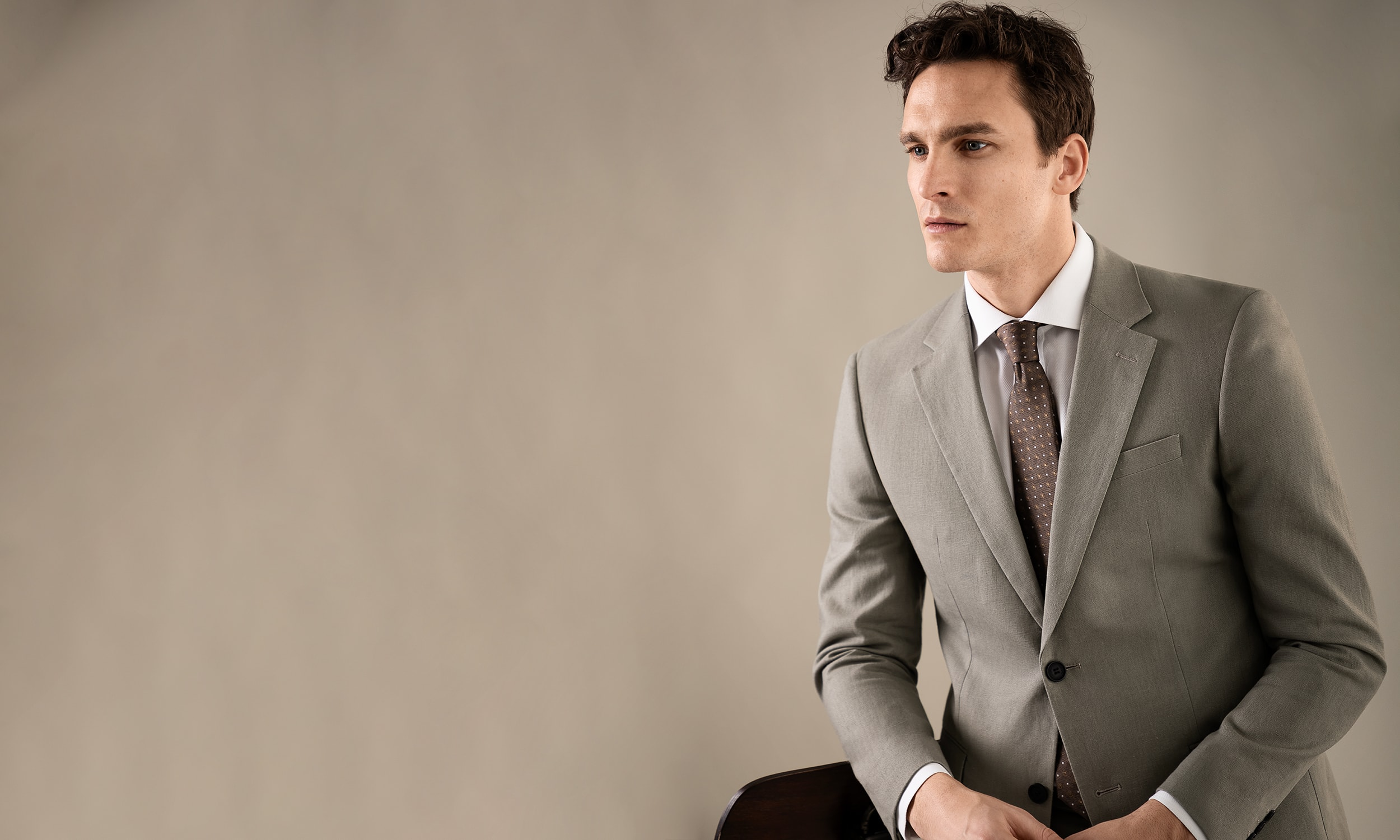 Spring Suit Collection 2019