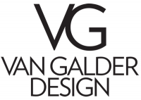 Van Galder Design Logo