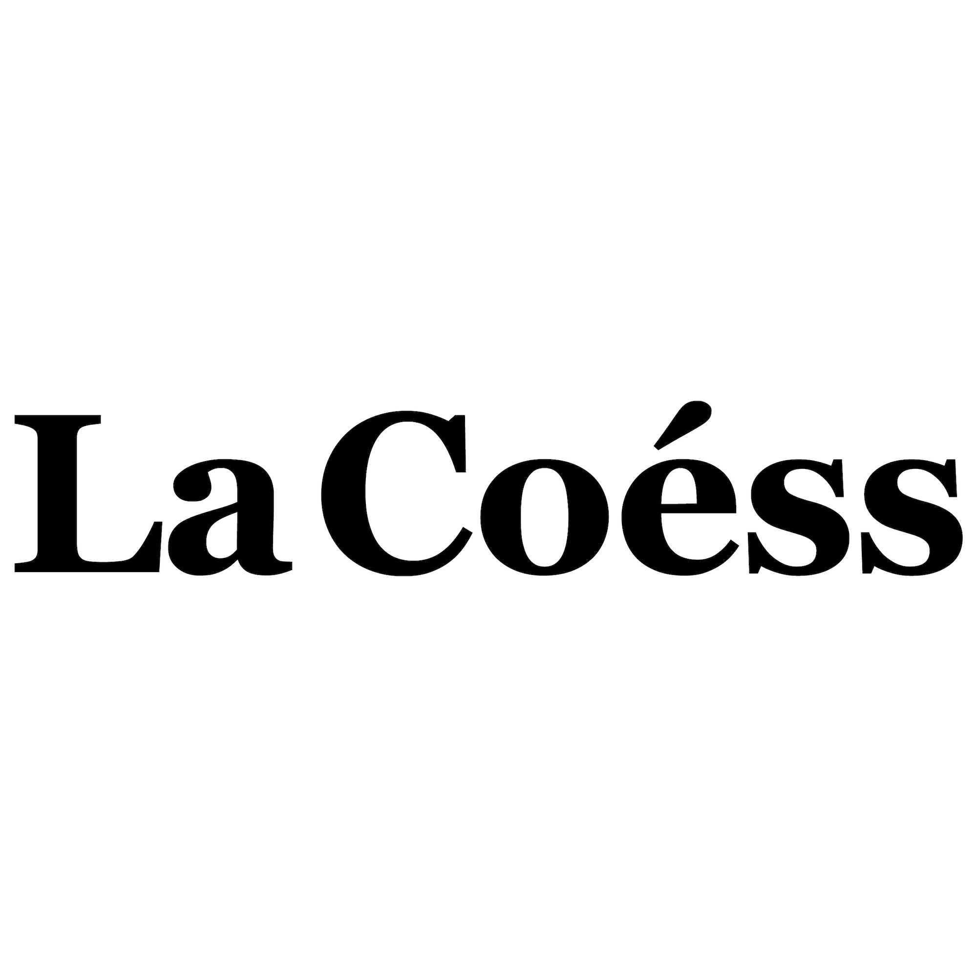La Coess Logo