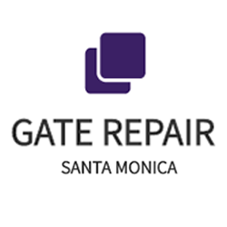 Company Logo For Gate Repair Santa Monica'