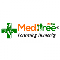 Meditreeindia Logo