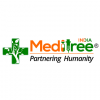 Company Logo For Meditreeindia'