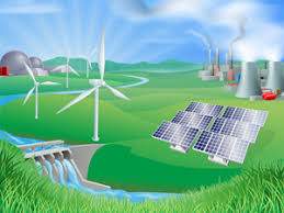 Renewable Energy Market'