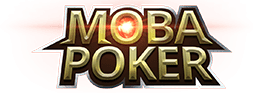 Mobapoker Logo