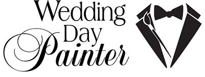 Company Logo For Wedding Day Painter'