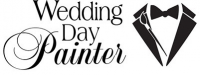 Wedding Day Painter Logo
