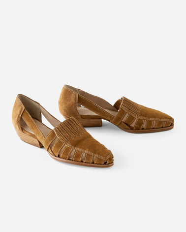 Womens Footwear Market
