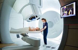 Proton Therapy Market'