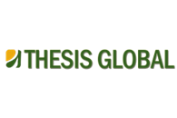 Company Logo For THESIS GLOBAL'