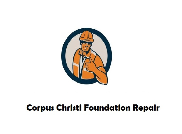 Company Logo For Corpus Christi Foundation Repair'