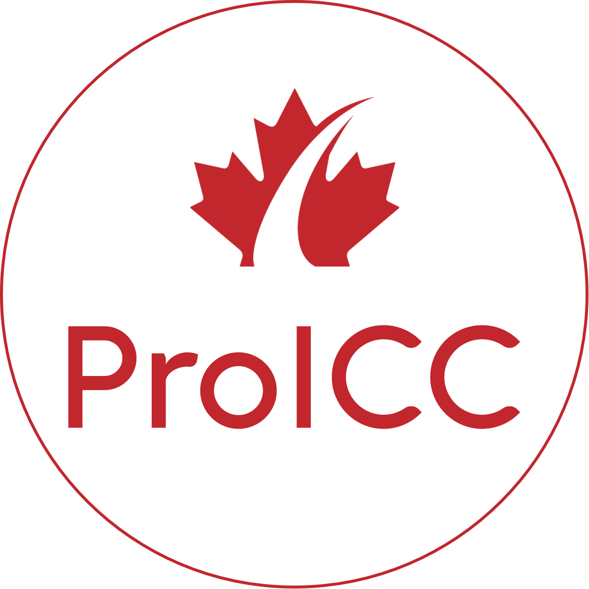 Company Logo For ProICC'