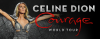 Celine Dion Concert Tickets Sprint Center Kansas City'